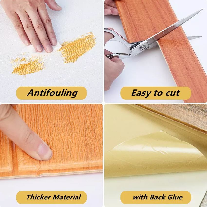 DIY Wall Sticker