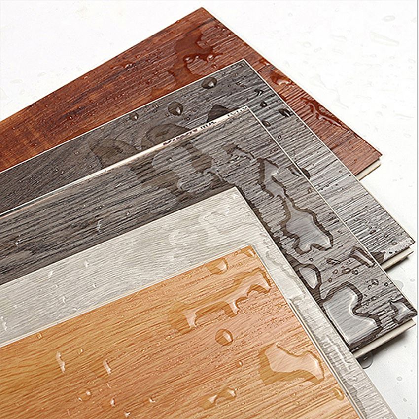Waterproof SPC Floor Waterproof SPC Floor
