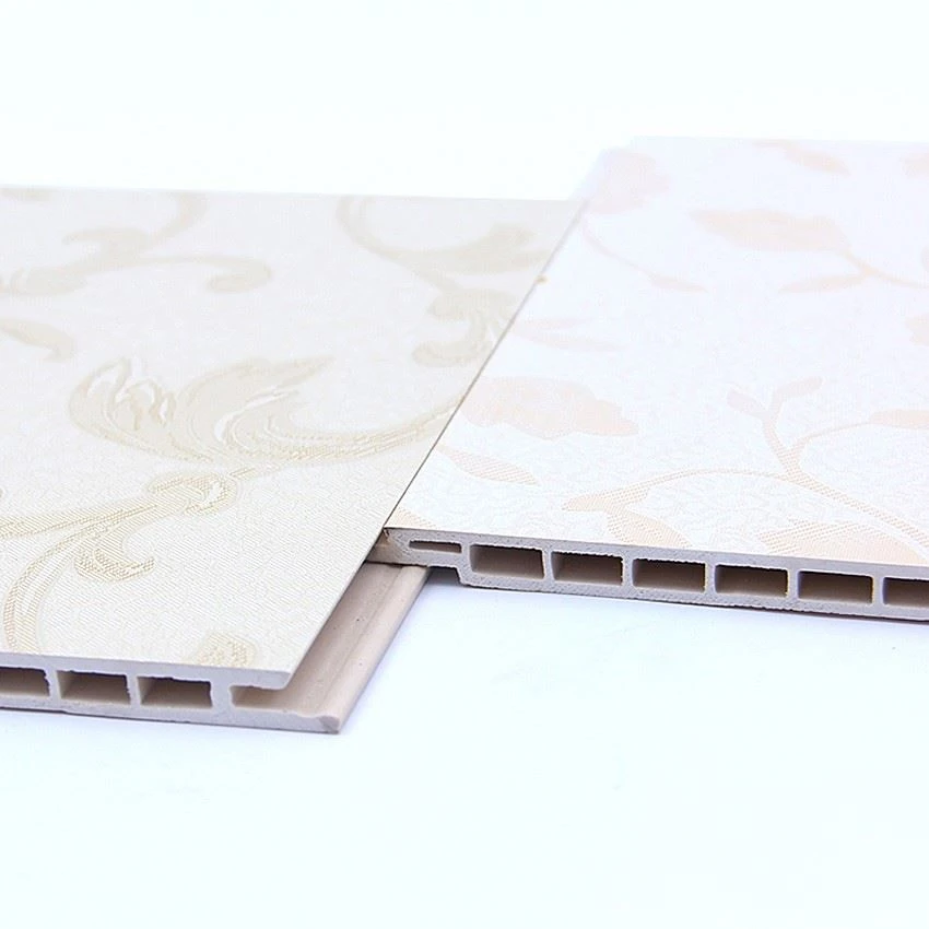 WPC Wall Panel