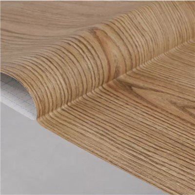 Ffoil addurniadol PVC