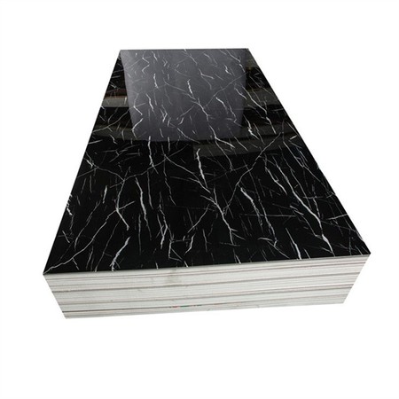 High Glossy Marble Sheet