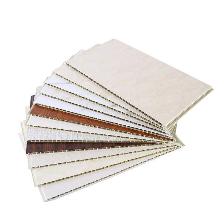 Cladin Wal PVC gwrth-ddŵr