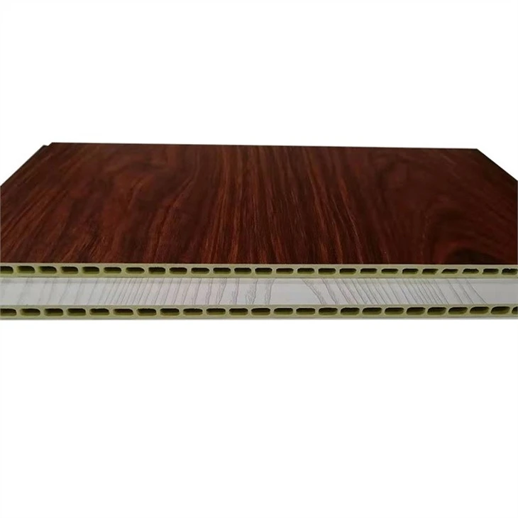 Exterior Wall Cladding